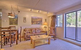 Beaver Run 1 Bedroom Condo