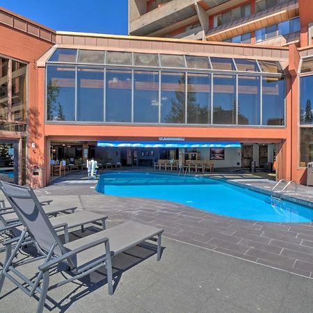 Beaver Run 1 Bedroom Condo Breckenridge Exterior photo