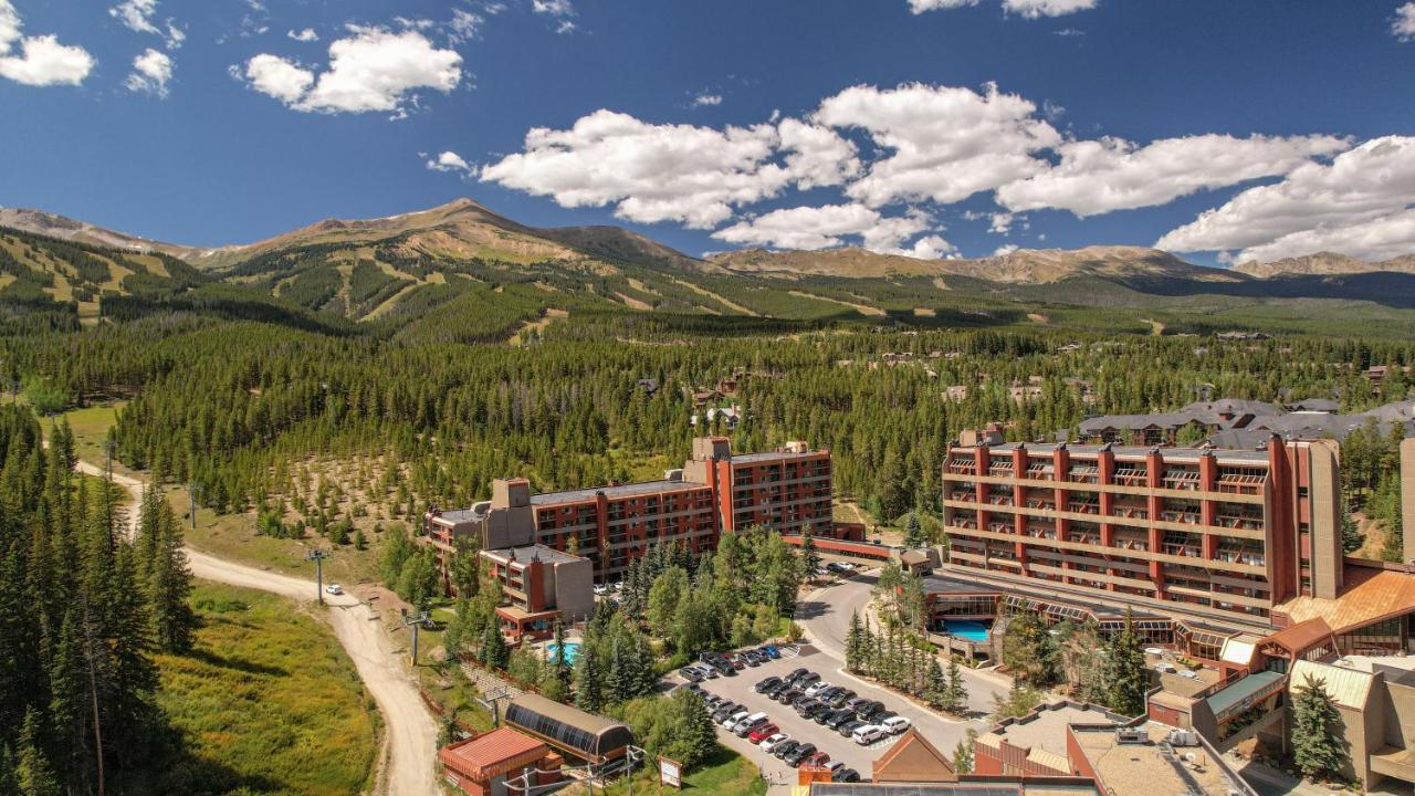 Beaver Run 1 Bedroom Condo Breckenridge Exterior photo