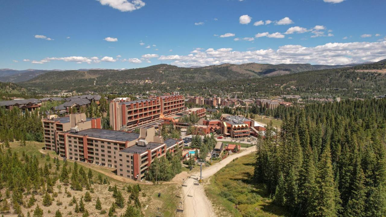 Beaver Run 1 Bedroom Condo Breckenridge Exterior photo