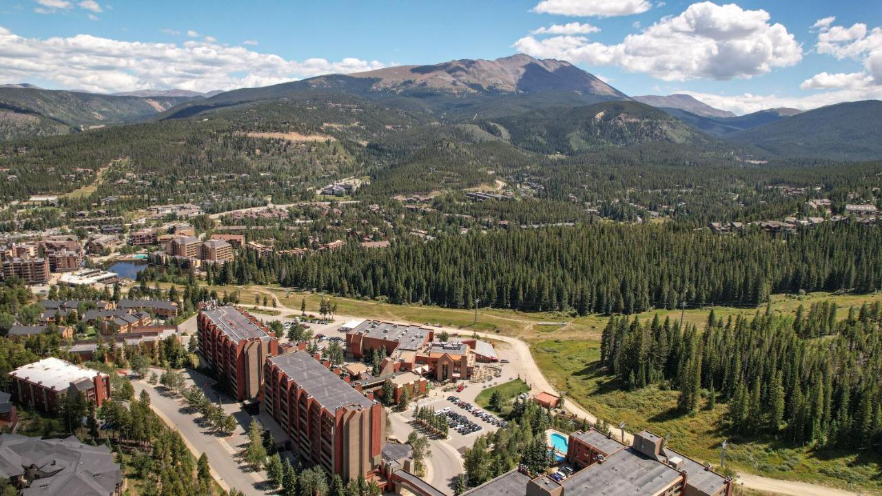 Beaver Run 1 Bedroom Condo Breckenridge Exterior photo