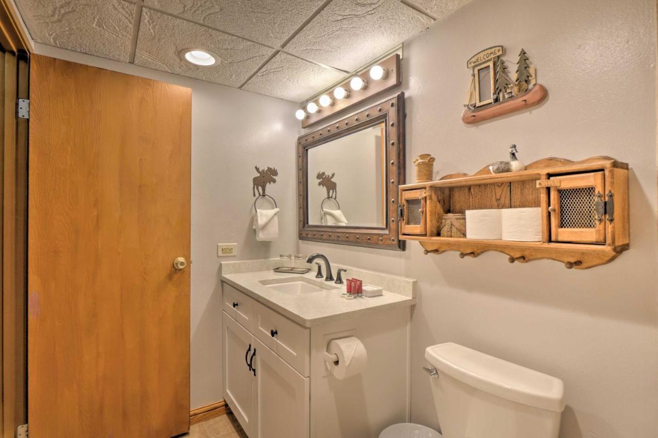 Beaver Run 1 Bedroom Condo Breckenridge Exterior photo