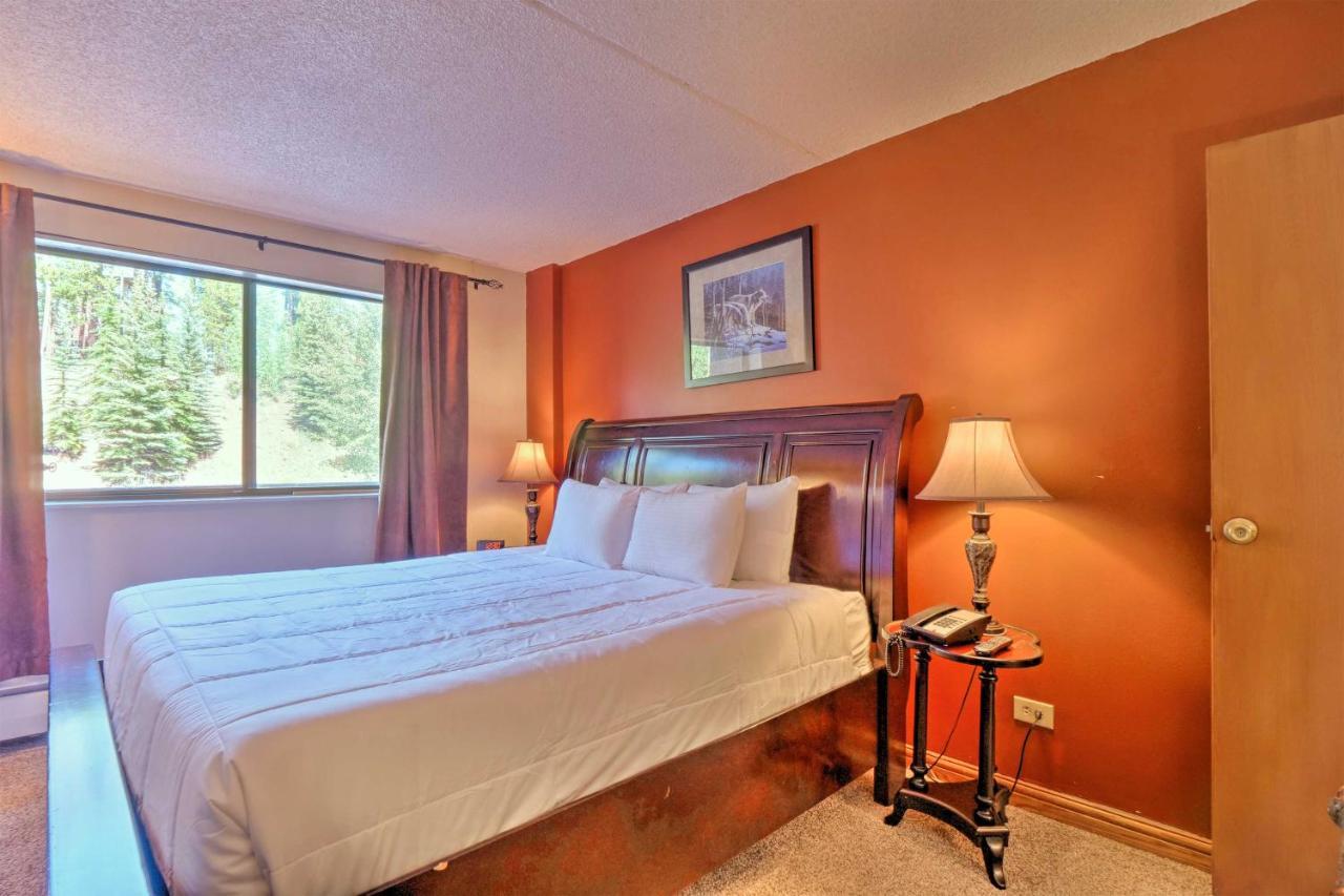 Beaver Run 1 Bedroom Condo Breckenridge Exterior photo
