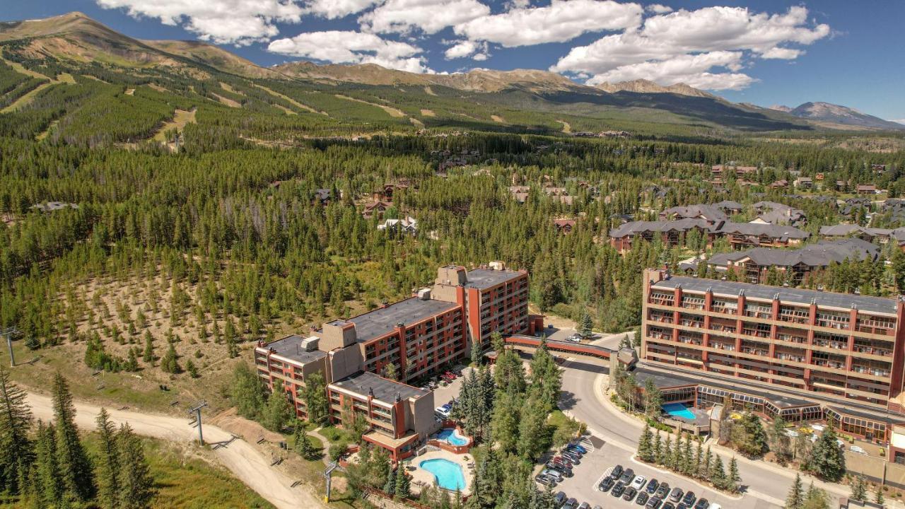 Beaver Run 1 Bedroom Condo Breckenridge Exterior photo