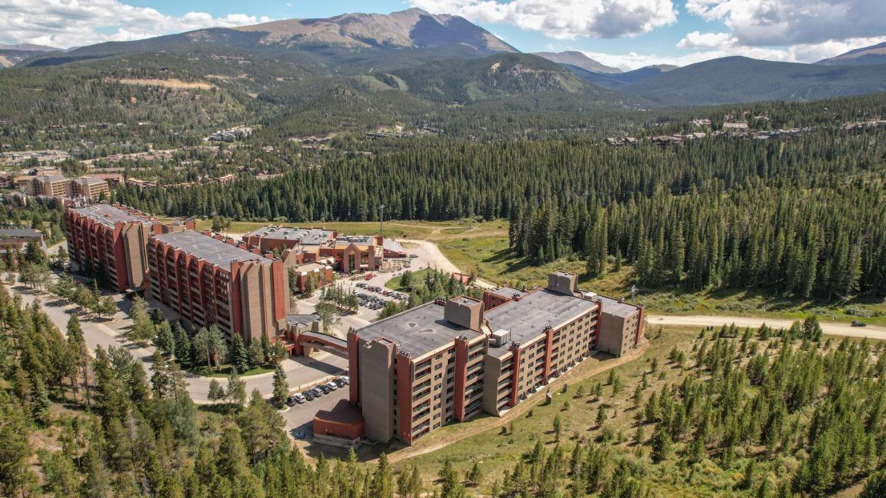 Beaver Run 1 Bedroom Condo Breckenridge Exterior photo